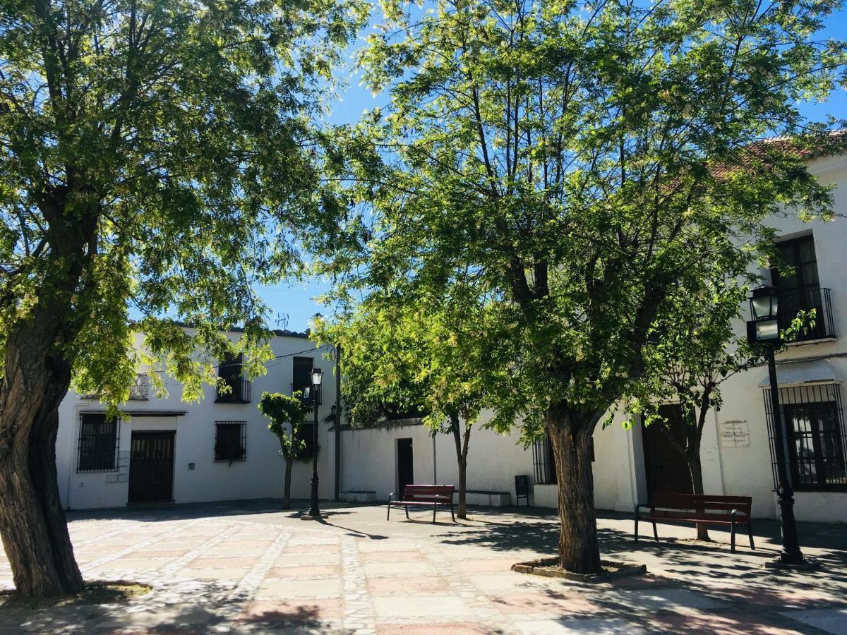 Apartamento El Refugio De Mecina Mecina Fondales Esterno foto